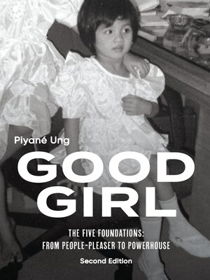 cover image of Good Girl